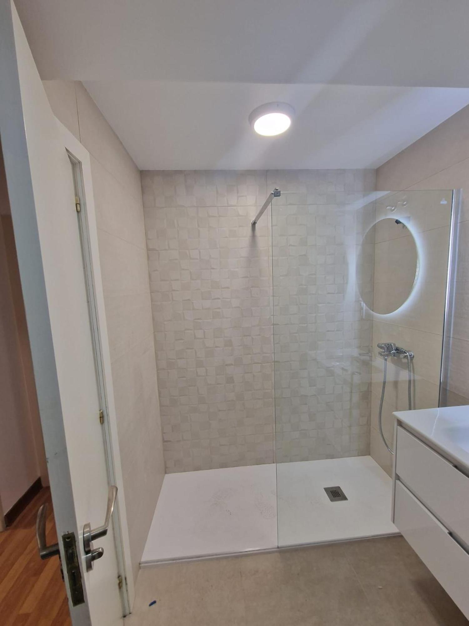 Apartamento Amplio piso con vistas en la entrada del camino C4 Santiago de Compostela Exterior foto